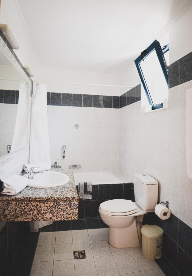 Stegna Star Apartments Архангелос Екстериор снимка